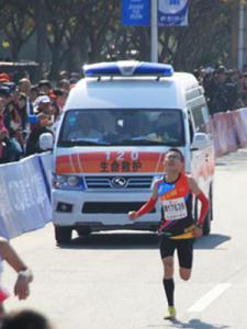 隆化县大型活动