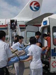 隆化县接送服务