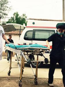 隆化县院后转乡